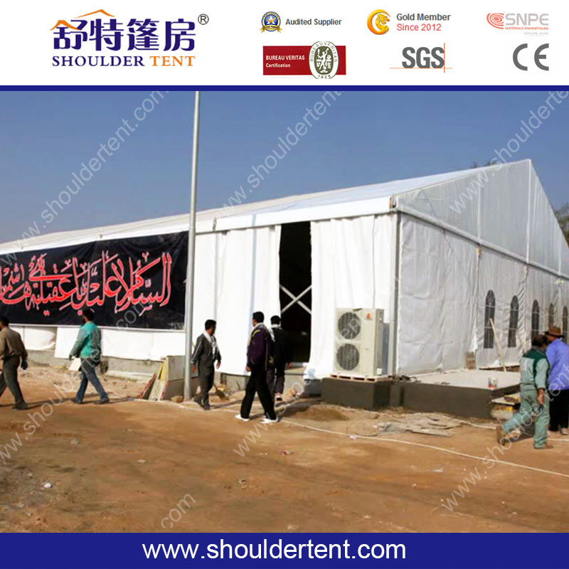 30mx50m Big Event Tent (SDC)