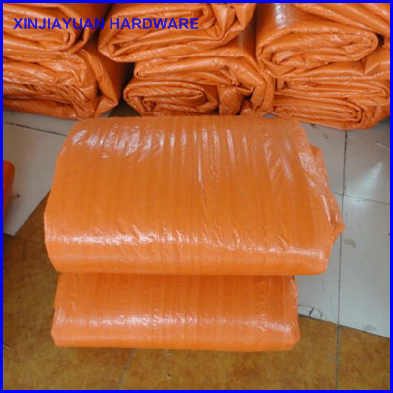 96GSM Orange Concrete Building Curing Blanket