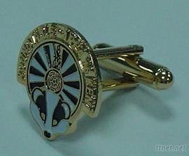 Cufflinks, Cufflink