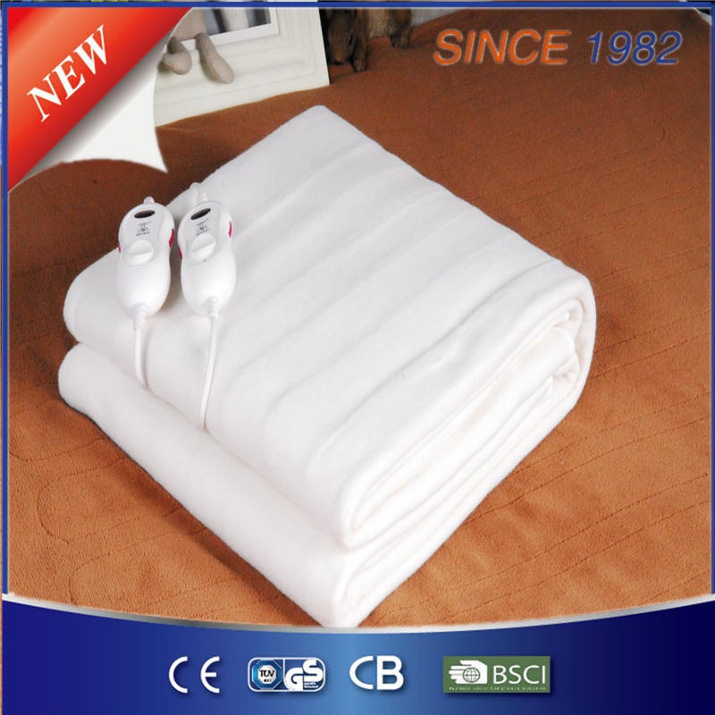 EU Market 10 Setting Controller Heating Electric Blanket