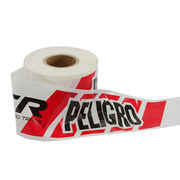 Warning Tape with Peligro Rfx Xtr Danger Tape Warning Tape Caution Tape Barrier Tape