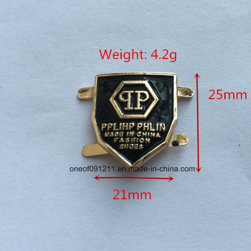 Custom Metal Buckle, Shoe Buckle with Good Price