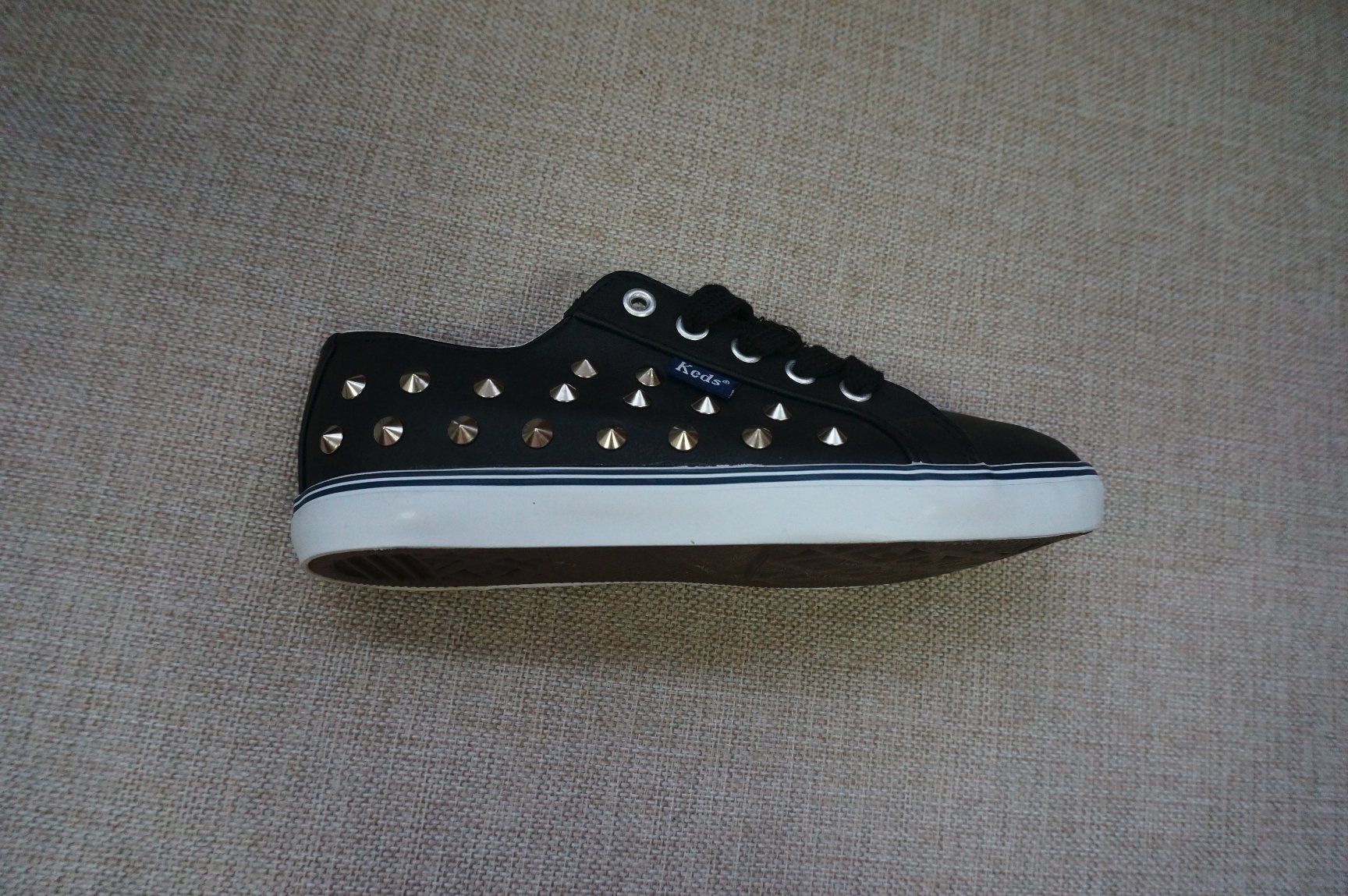 New Design Casual and Comfortable Canvas Shoes Best Sell