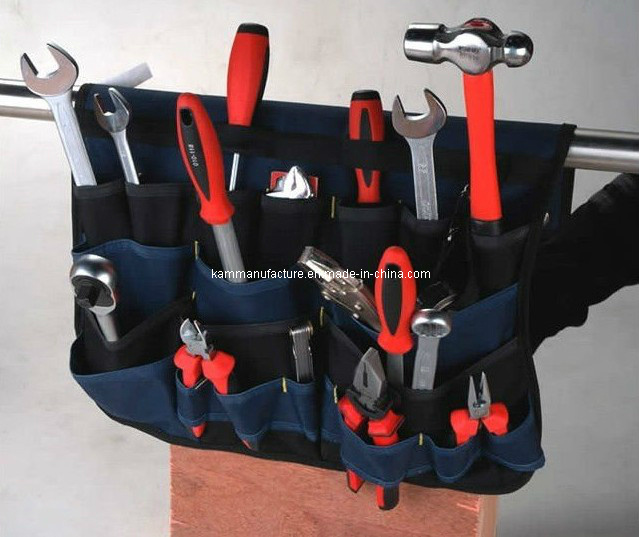 Toolkit Organizer Tool Belt Bag Tool Apron Holder Tool Bag