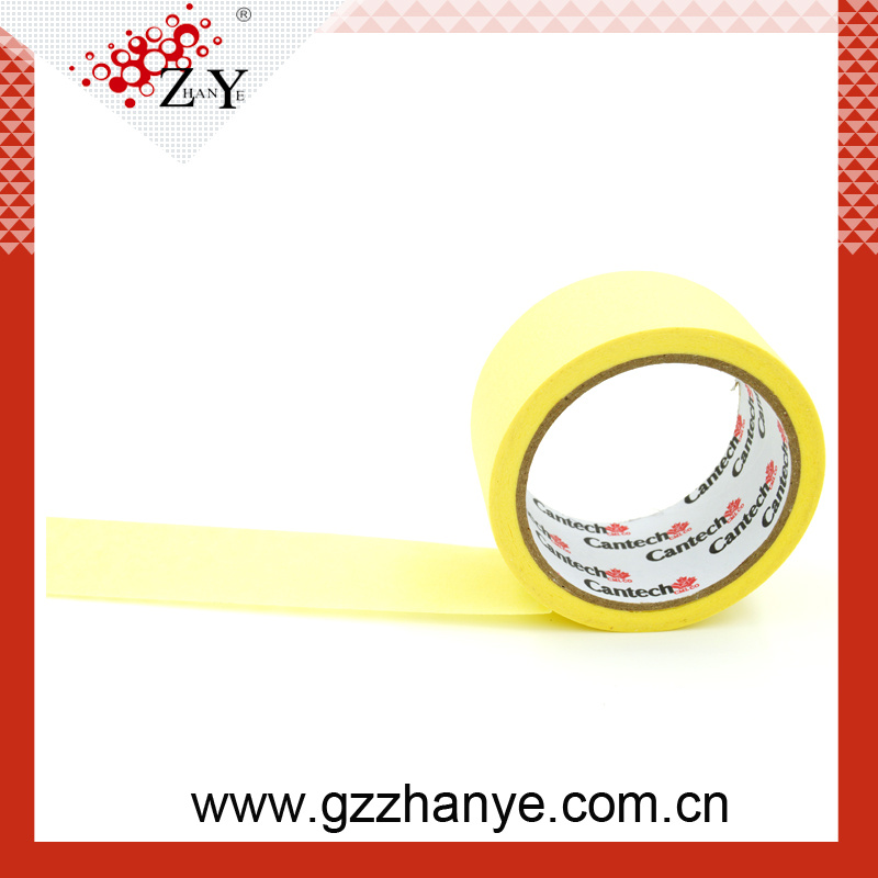 Adhesive Single Side Masking Tape
