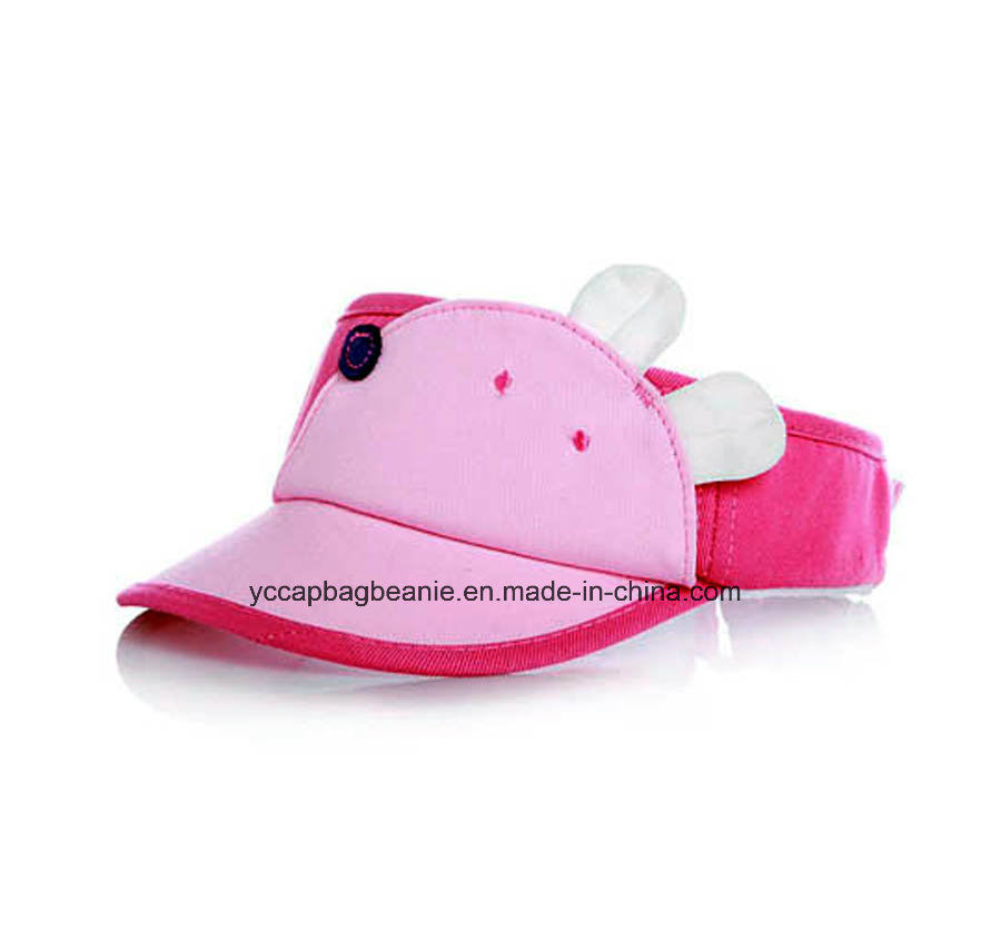 Best Selling Children Sun Visor Hat