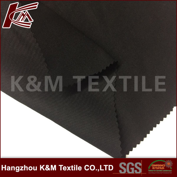High Quality China Supplier T400 Polyester Fabric