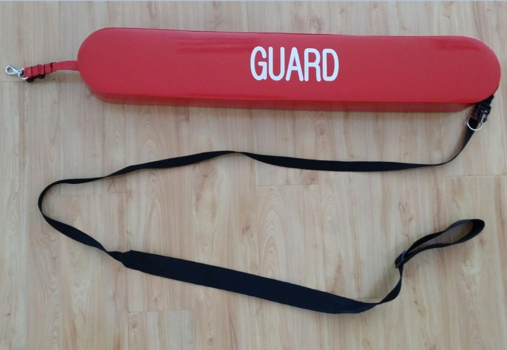 Wholesale Price NBR Environmental Material Lifesaving Rescue Guard Buoy for Sale
