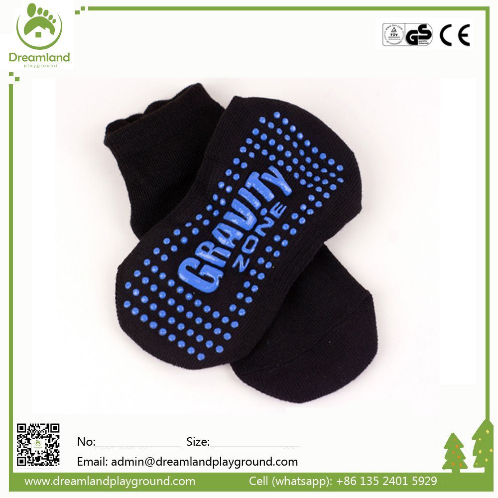 Pisces Compression Jump Socks/Trampoline Socks