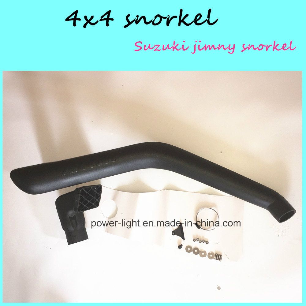 Suzuki Jimny Air Intake Snorkel 1998-2012