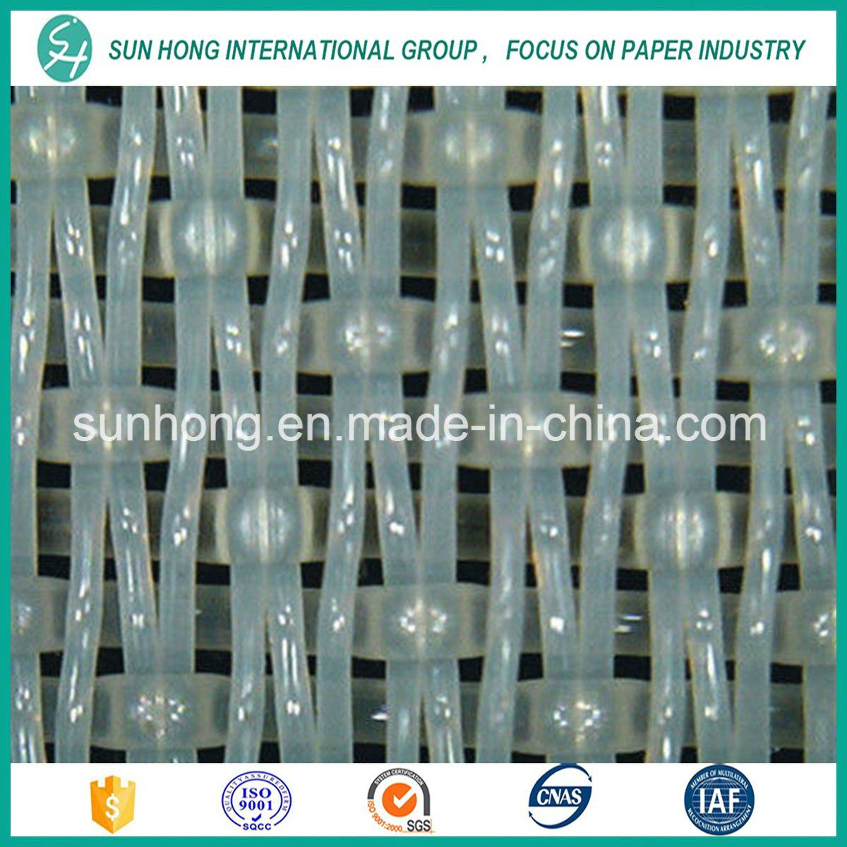 Paper Making Forming Fabrics for Paper Machine