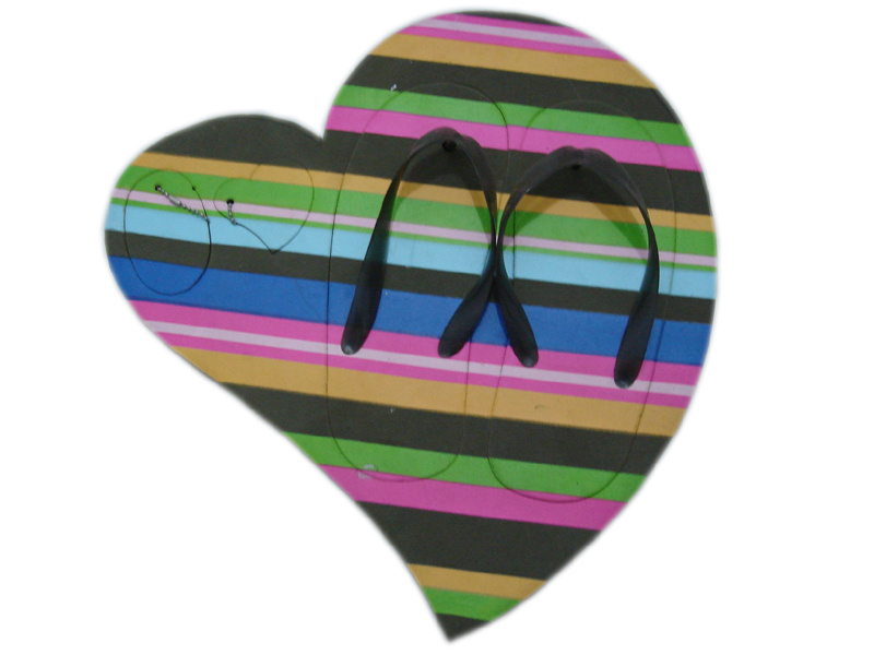 EVA Mat Slipper