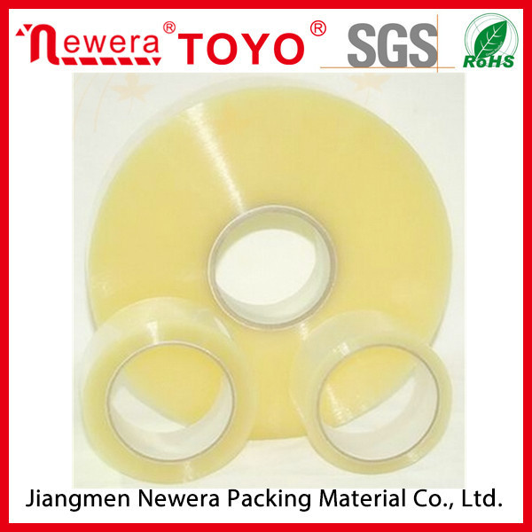 48mm*1800m OPP Customized Machine Tape