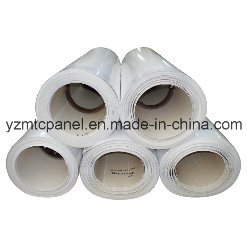 High Quality Gel Coated FRP Sheet