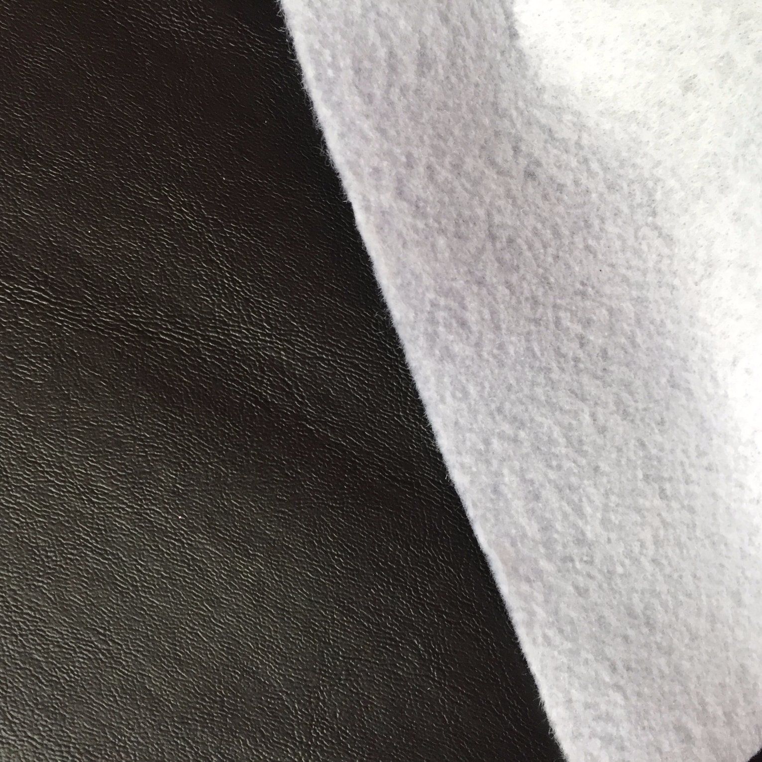 PVC Leather for Bag Handbag Making Hx-B1790
