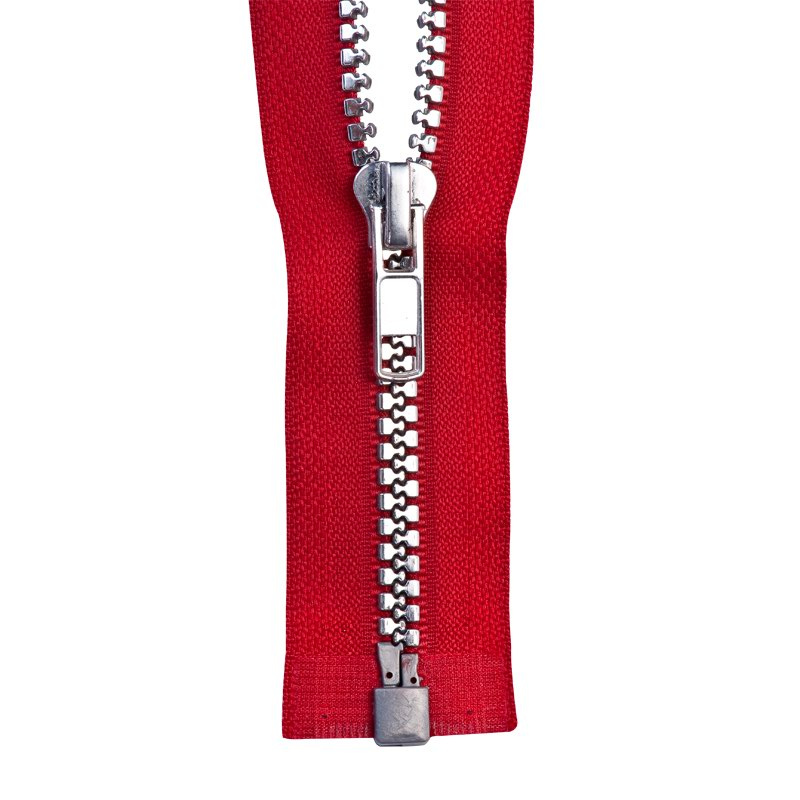 5# Resin Open End Zipper