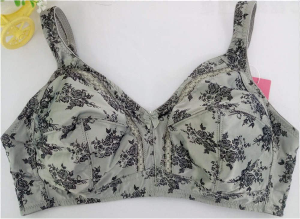 High Quality Big Size Bra