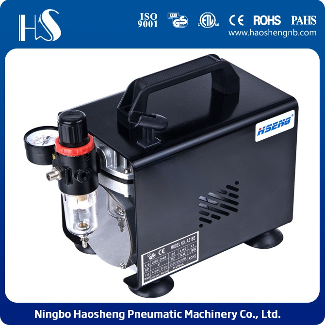 2015 Best Selling Products Mini Airbrush Compressor