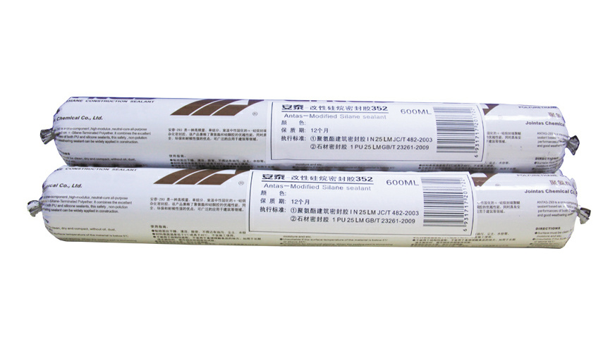 Modified Silane Sealant (antas-352)