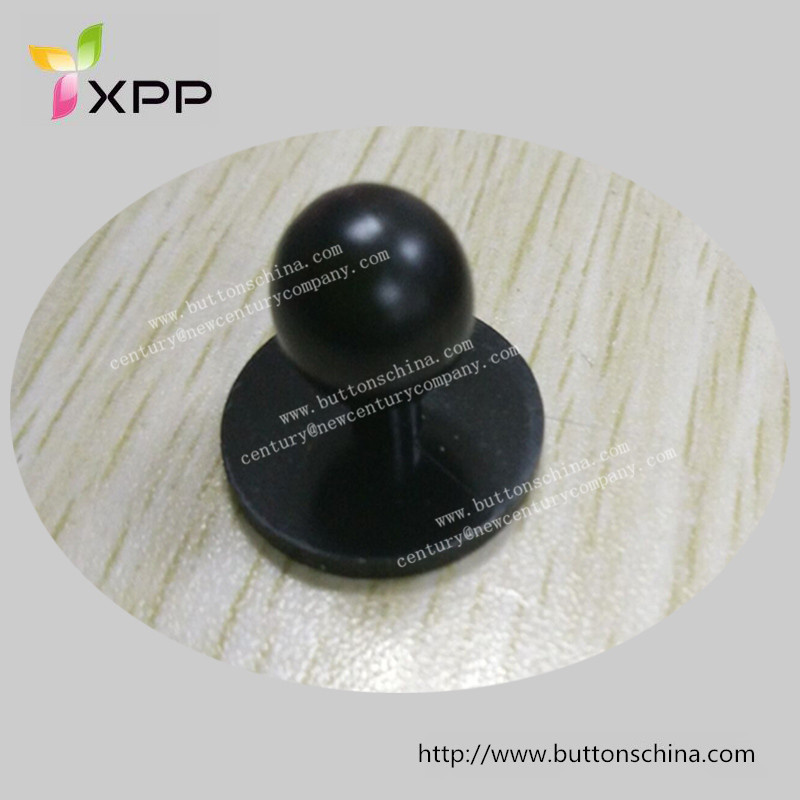 Plastic Button Round Button Rivet Especial Button