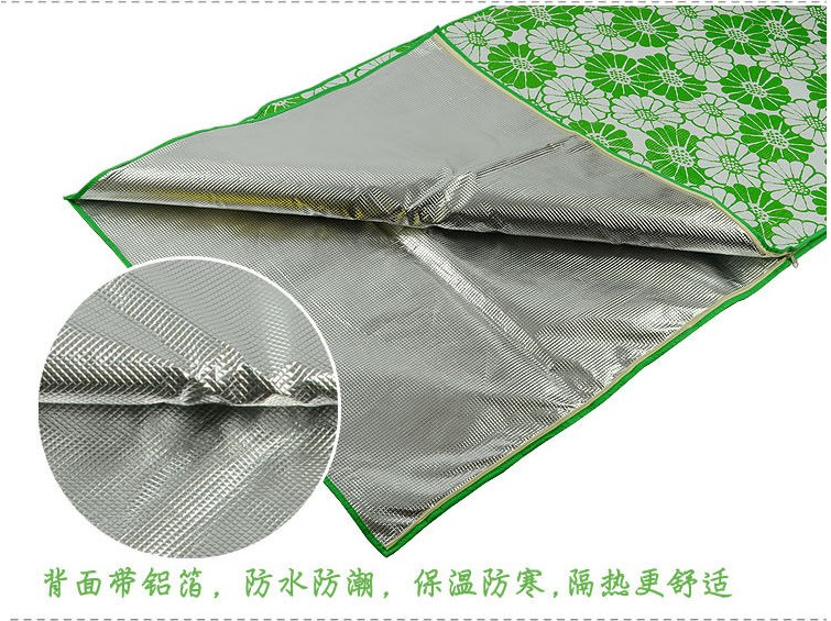 Folding XPE Foam Children Play Mat