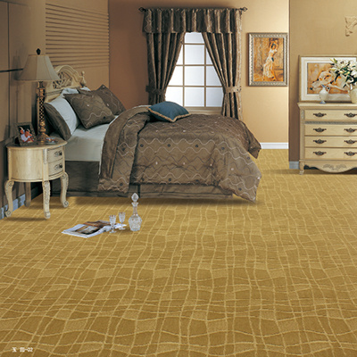Polypropylene Single Twist Stereotypes Carpet Cheap Price