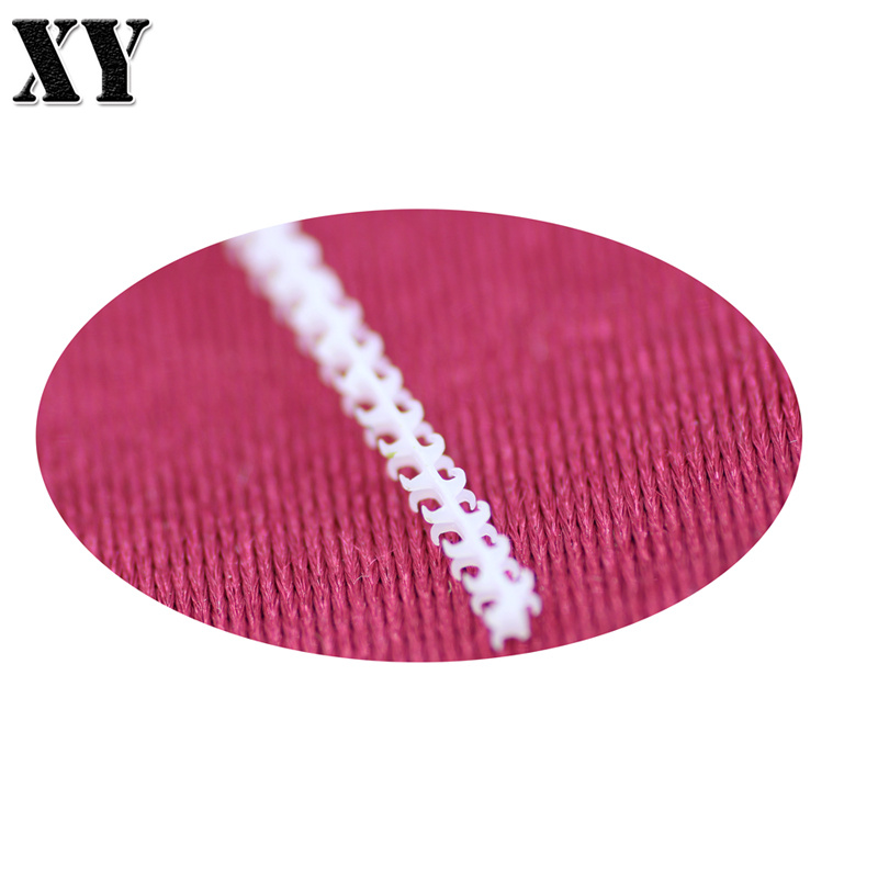 Soft Ultrathin Colorful Injection Hook Tape