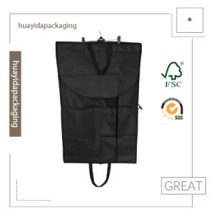 PP Non Woven Custom Foldable Garment Bag