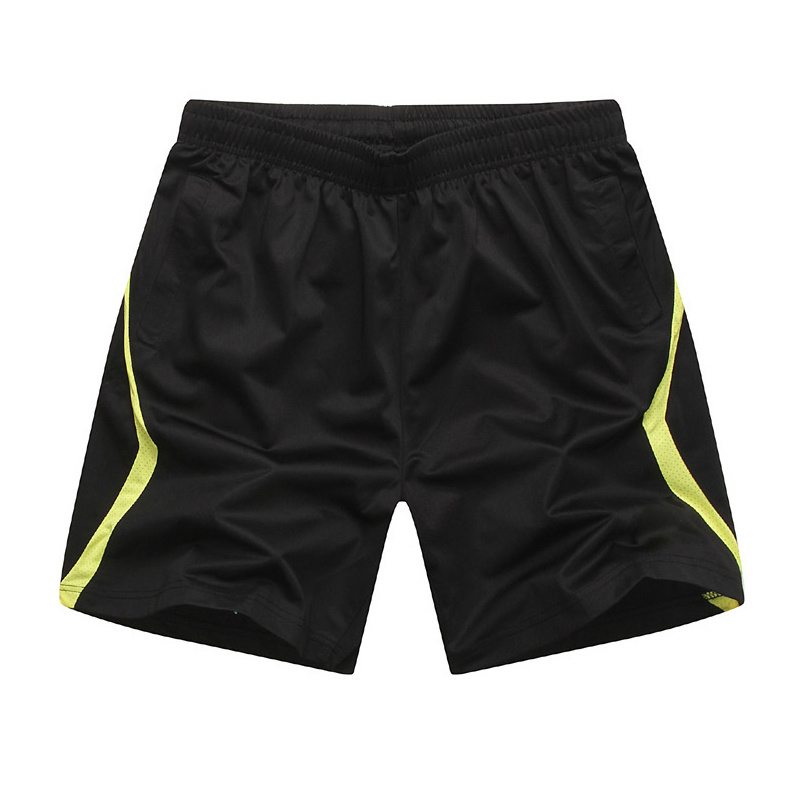 2017 Fashion Design Running Shorts for Men