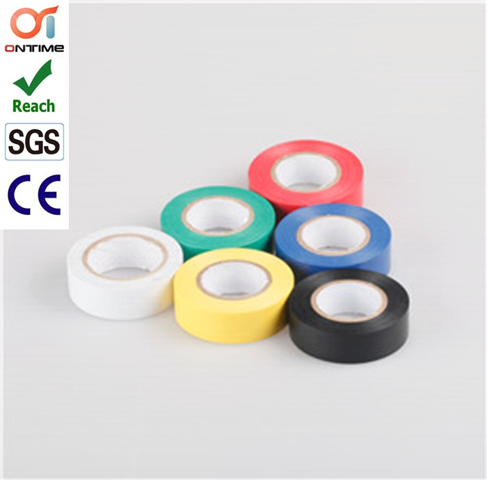 PVC Electrical Tape for Flam Retardant