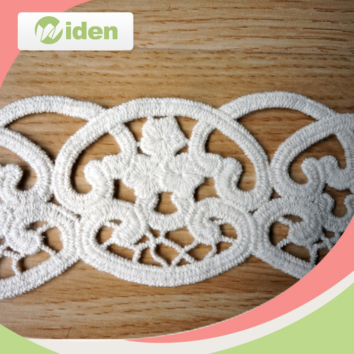 High Quality Eco-Friendly Embroidered Patch