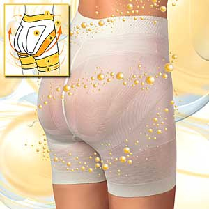 Slimming Panty Push up