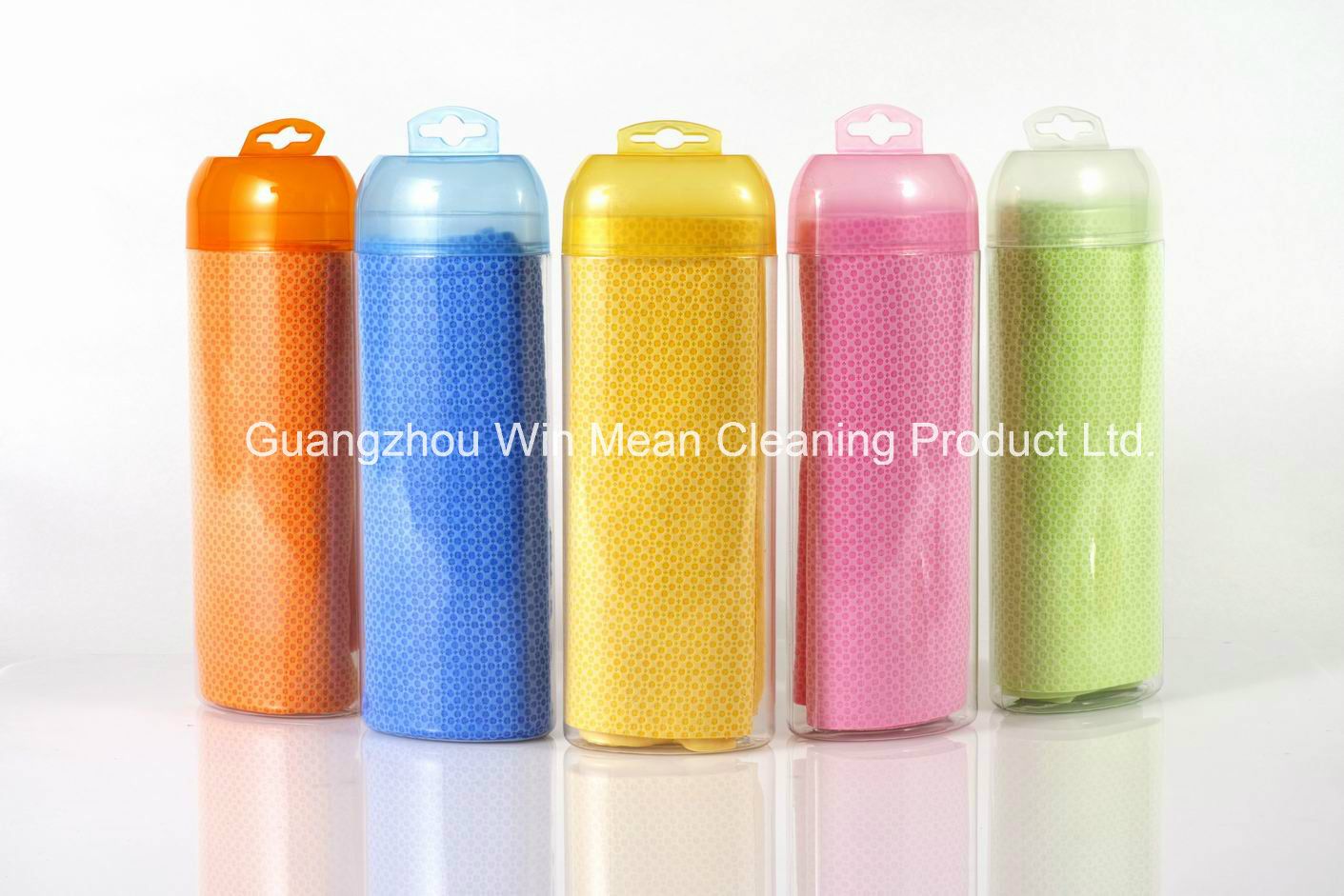 Cooling Towel PVA Towel Factory