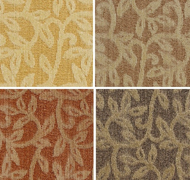 Jacquard Carpet (8b2 Series)