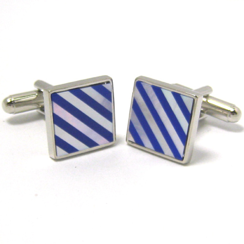 Men's High Quality Metal Cufflinks (H0056)