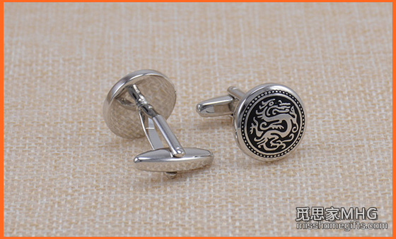 OEM Custom Cufflinks
