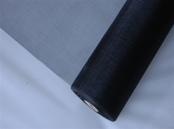 Fiberglass Insect Screen Mesh with Low MOQ