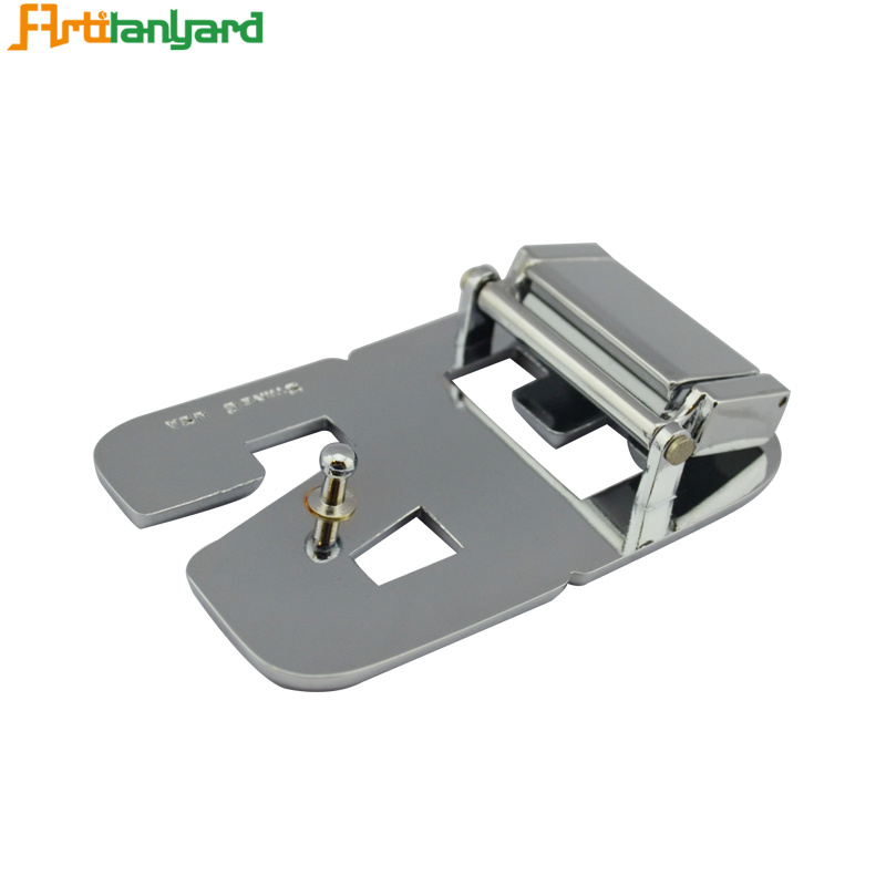 Promotion Customized Metal Belt Buckle