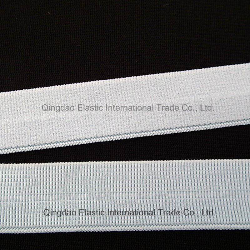 5/8'' (16mm) Soft Brushed Diaper Leg Elastic