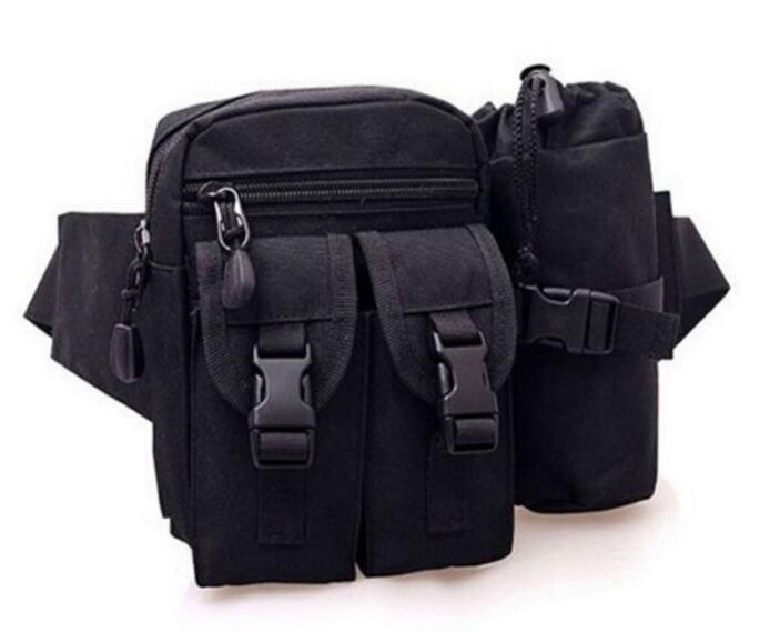 Sport Waist Bag/Men Waist Bag/Nurse Waist Bag Sh-16032802
