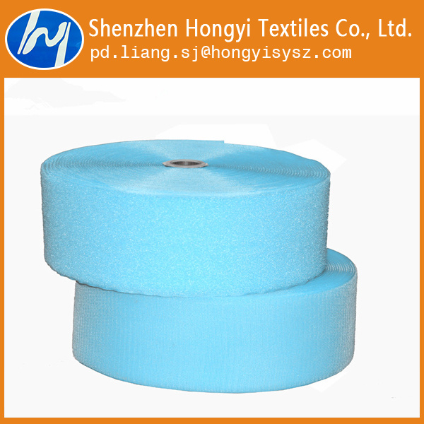 100% Nylon Material Hook and Loop Magic Tape