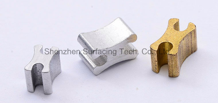 OEM Zipper Pin Box and Insert Pin Set