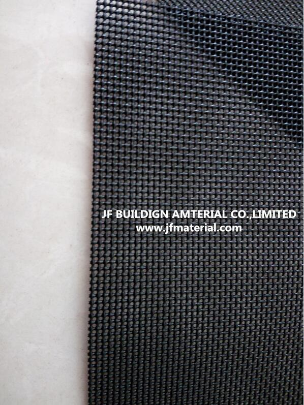 304 Stainless Steel Security Window Mesh / Window Screen