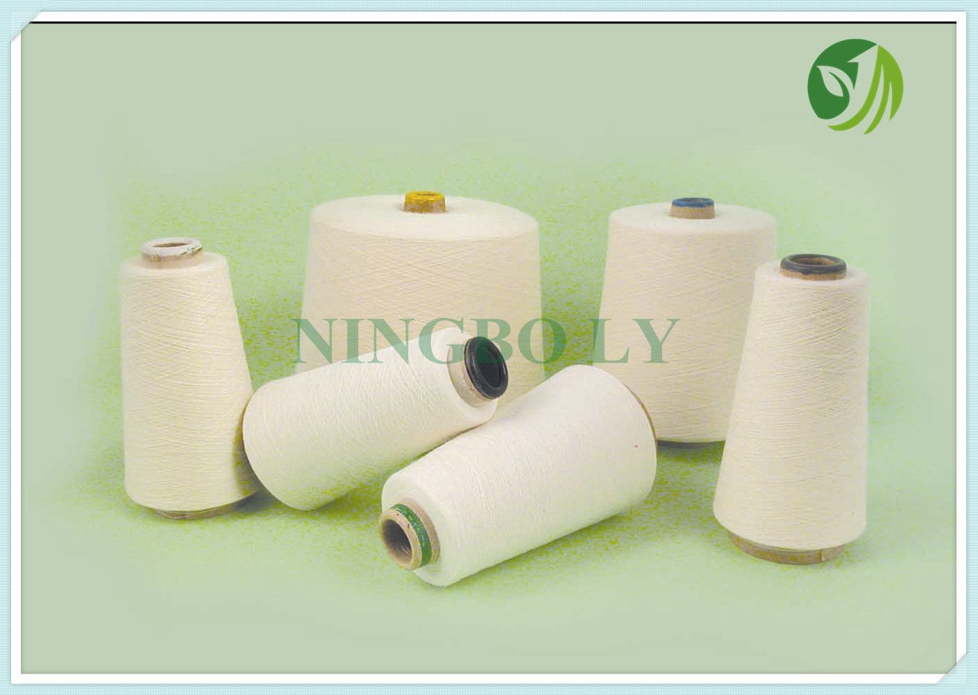 High Tenacity Cotton Thread