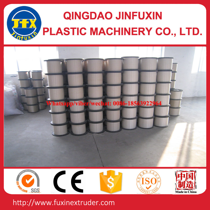 Polyester Zipper Monofilament Making Machine