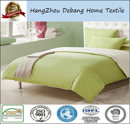100% Soft Brushed Microfiber Deep Pocket Fitted Sheet Bed Sheet