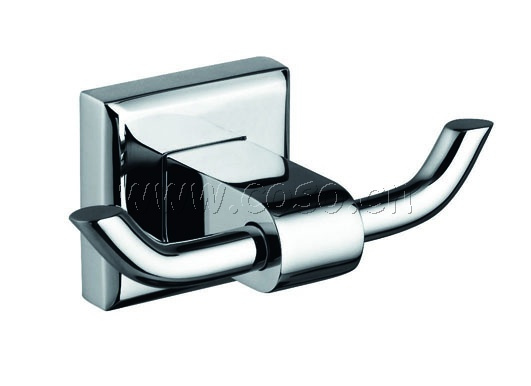 Brass Bathrobe Hook ,Bathroom Accessory Wc5302