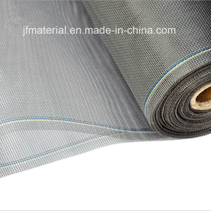 SGS High Quality Insect Screen Window Mesh