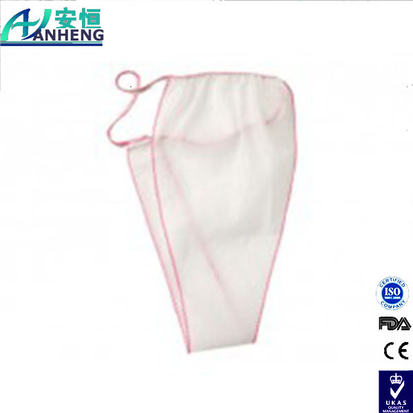 Disposable Sanitary Underwear Disposable Sauna G-String