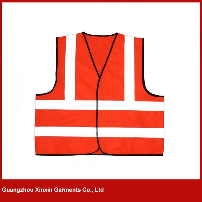 Customize Design Cotton Protective Work Wear (W82)